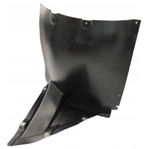 RIPARO PASSARUOTA LOCARO ANT/SX PARTE ANT PORSCHE PANAMERA 11/16>