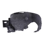 RIPARO PASSARUOTA LOCARO ANT/SX PARTE POST PORSCHE PANAMERA 11/16>