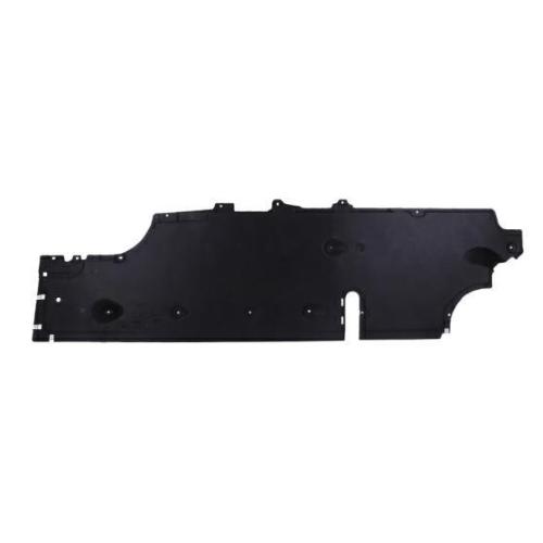 RIPARO SOTTOMOTORE LATERALE SX PORSCHE PANAMERA 11/16>