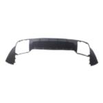 SPOILER PARAURTI POST PORSCHE CAYENNE 05/17>