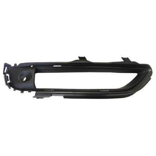 GRIGLIA PARAURTI INF ANT/DX PORSCHE CAYENNE 05/17>