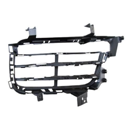 GRIGLIA PARAURTI ANT/DX PORSCHE CAYENNE 05/17>