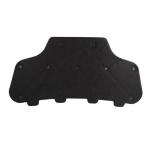PANNELLO INSONORIZZANTE COFANO ANTERIORE PORSCHE CAYENNE 05/17>