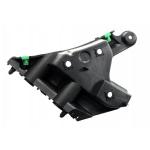 STAFFA GUIDA PARAURTI ANTERIORE SX EST VOLVO XC60 03/13>