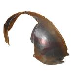 RIPARO PASSARUOTA LOCARO ANT/DX VOLVO S80 12/98>