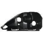 STAFFA GUIDA PARAURTI ANTERIORE DX VOLVO S40-V50 01/04>12/06