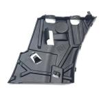 STAFFA GUIDA PARAURTI ANTERIORE DX EST VOLVO XC60 01/17> INSCRIPTION/ MOMENTUM