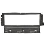CONVOGLIATORE ARIA PARAURTI ANT VOLVO XC60 01/17>
