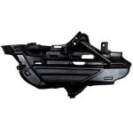 TAPPO PARAURTI FARO FENDINEBBIA ANT/DX VOLVO XC60 03/21>