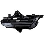 TAPPO PARAURTI FARO FENDINEBBIA ANT/SX VOLVO XC60 03/21>