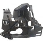 STAFFA GUIDA PARAURTI ANTERIORE DX VOLVO XC60 03/21>