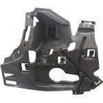 STAFFA GUIDA PARAURTI ANTERIORE SX VOLVO XC60 03/21>