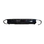 SPOILER PARAURTI POST VOLVO V90 01/16> DOPPIO SCARICO