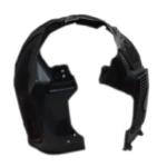 RIPARO PASSARUOTA LOCARO ANT/SX TESLA MODEL S 04/16>