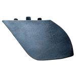 TAPPO PARAURTI COPRIGANCIO TRAINO ANT TESLA MODEL X 2015>