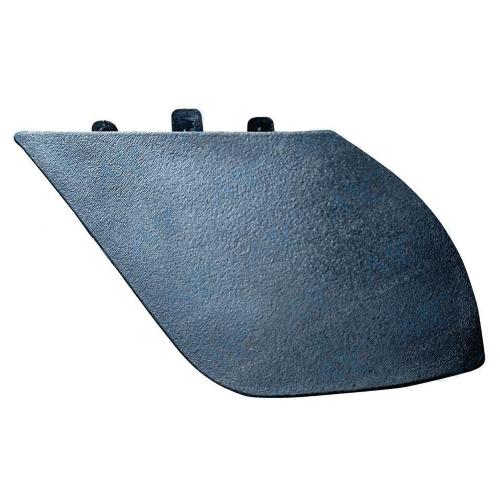 TAPPO PARAURTI COPRIGANCIO TRAINO ANT TESLA MODEL X 2015>