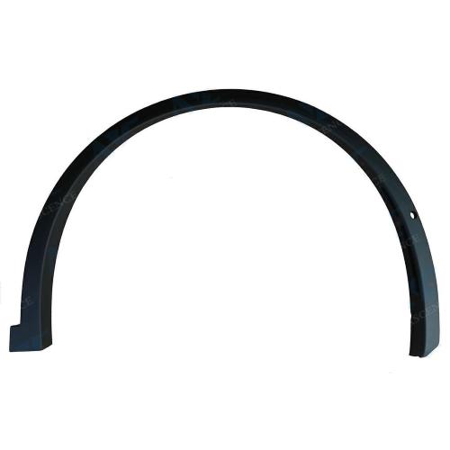 MODANATURA PARAFANGHINO GIRORUOTA ANT/DX TESLA MODEL X 2015>