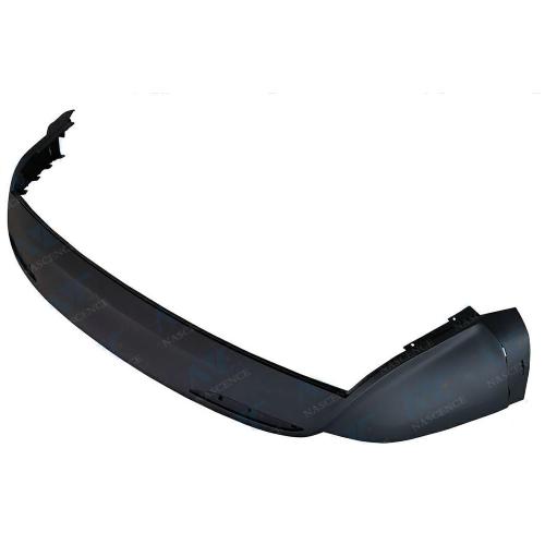 SPOILER PARAURTI POST TESLA MODEL X 2015>