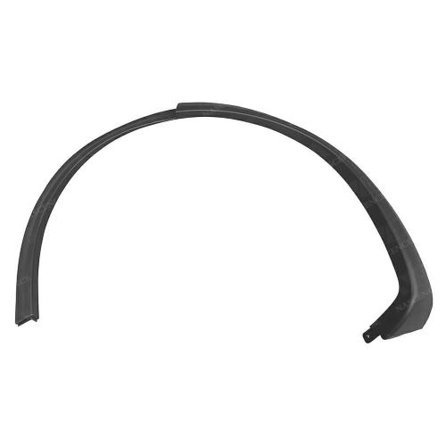 MODANATURA PARAFANGHINO GIRORUOTA POST/SX PARTE POST TESLA MODEL X 2015>