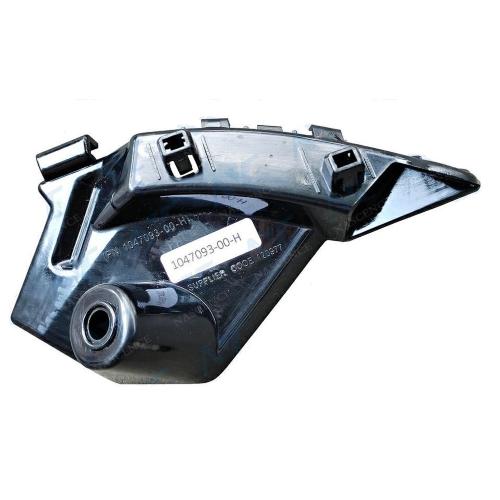 STAFFA GUIDA PARAURTI ANTERIORE DX TESLA MODEL X 2015>