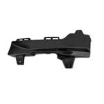 TAPPO PARAURTI FARO FENDINEBBIA ANT/DX TESLA MODEL 3 01/17>