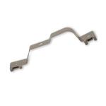 STAFFA GUIDA PARAURTI ANTERIORE DX EST TESLA MODEL 3 01/17>