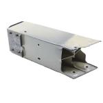 STAFFA RINFORZO PARAURTI A/SX TESLA MODEL 3 DAL 2017>