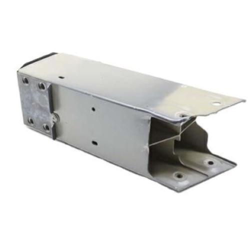 STAFFA RINFORZO PARAURTI A/SX TESLA MODEL 3 DAL 2017>