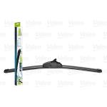 HU70 SPAZZOLA TERGICRISTALLI VALEO HYDRO CONNECT UPGRADE  (MM 700)