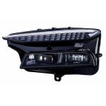FARO FANALE PROIETTORE DX MATRIX LED 6 SPIE AUDI A6 E-TRON 2024> HELLA