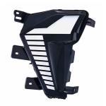 DRL SX MITSUBISHI ASX 07/24> HELLA