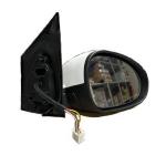 SPECCHIO SPECCHIETTO RETROVISORE DX ELETTRICO DR 1.0 DAL 2013 VERNICIABILE 