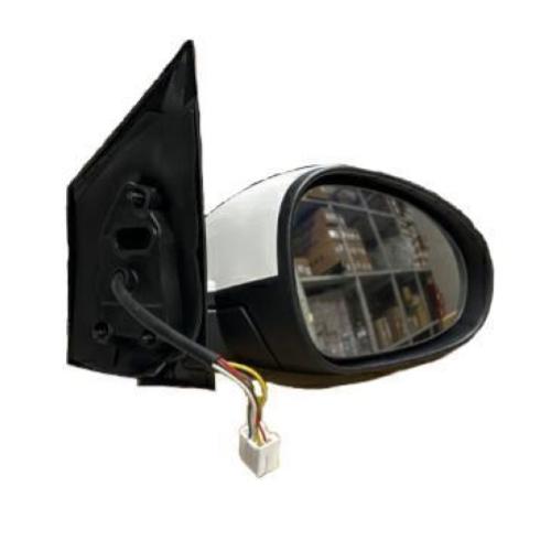 SPECCHIO SPECCHIETTO RETROVISORE DX ELETTRICO DR 1.0 DAL 2013 VERNICIABILE 