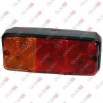 FANALE FANALINO POSTERIORE DX=SX UNIVERSALE RIMORCHI