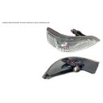 FANALE FANALINO SU RETROVISORE SX TOYOTA YARIS 2011>