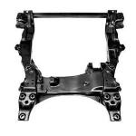 CULLA MOTORE TELAIO ASSALE ANTERIORE ALFAROMEO 159 2005> BRERA 05> SPIDER 06>