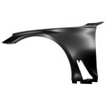 PARAFANGO ANTERIORE SX BMW SERIE 7 G11-G12 2015 ALLUMINIO