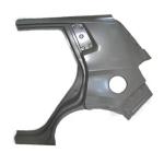 PARAFANGO POSTERIORE FIANCATA SX DR 5.0 2020> DR 4.0 2021>