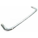 LAMIERINO CORNICE INFERIORE LUNOTTO POST FIAT 500