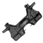 CULLA MOTORE TELAIO ASSALE ANTERIORE FIAT GRANDE PUNTO 2005> BENZ