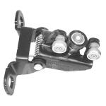 RULLO C/LE PORTA SX SCORREVOLE FORD TRANSIT 06/00>