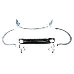 KIT MODIFICHE PARAURTI POST INF+SPOILER+POST/FANGH+TERM MARM AUDI Q5 01/16>