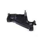 STAFFA FARO FANALE PROIETTORE ANTERIORE DX AUDI A5 03/07>03/12