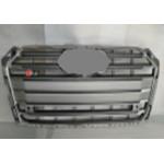 GRIGLIA MASCHERINA CROM-GRIGIA C/SENSORE AUDI A5 06/16>