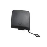 TAPPO PARAURTI COPRIGANCIO TRAINO POST BMW X1 F48-09/15>