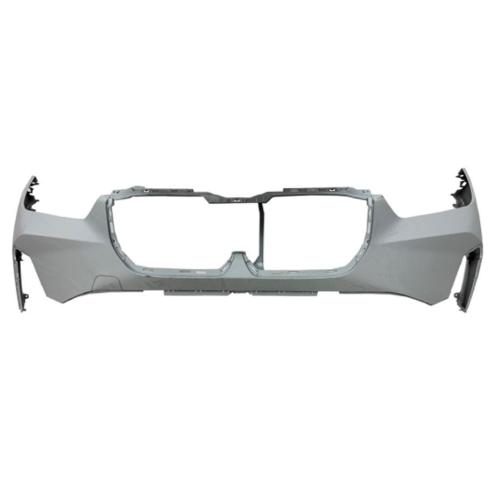 PARAURTI ANTERIORE CON FORI PDC PER BMW X1 U11 2022> VERNICIABILE