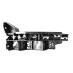 STAFFA GUIDA PARAURTI ANTERIORE DX DR 1.0 01/23>