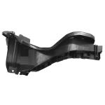 STAFFA GUIDA PARAURTI POSTERIORE DX GRANDE DR 1.0 01/23>