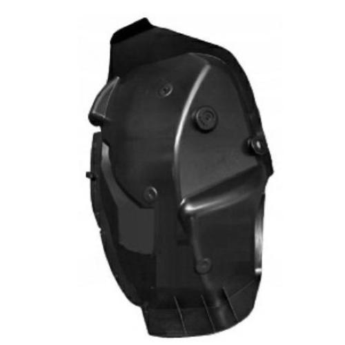 RIPARO PASSARUOTA LOCARO POST/SX DACIA DUSTER 01/18>