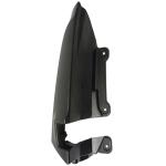 MODANATURA SOPRA FANALE POST/SX DACIA DOKKER 01/12>